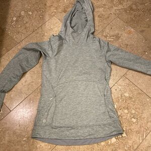 Athleta hoodie